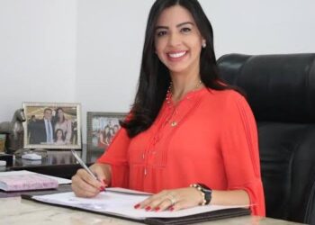 São Luís/MA – Lei Mariana Costa, Cartilha e Procuradorias entres destaques da deputada Daniella