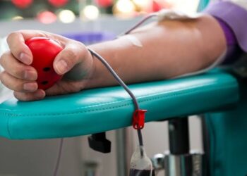 São Luís/MA – Governo lança Bloco do Doador e reforça ações para ampliar o estoque de bolsas de sangue no período do carnaval