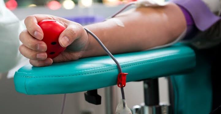 São Luís/MA – Governo lança Bloco do Doador e reforça ações para ampliar o estoque de bolsas de sangue no período do carnaval