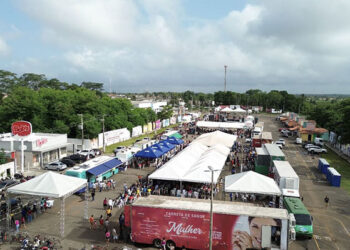 Bacabal/MA – Famílias são beneficiadas com ação da Caravana Fome e Sede de Justiça