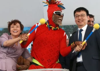 Salvador/BH – Montadora chinesa vai abrir três fábricas de veículos elétricos na Bahia