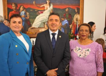 São Luís/MA – TJMA abre Ano Judiciário e ganha duas desembargadoras e um desembargador