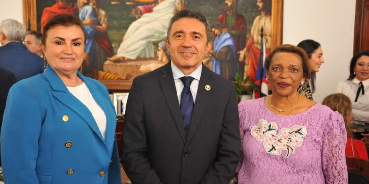 São Luís/MA – TJMA abre Ano Judiciário e ganha duas desembargadoras e um desembargador