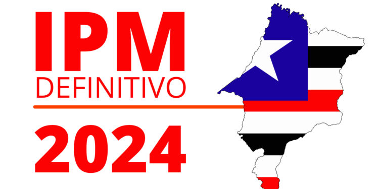 São Luís/MA – Governo do Maranhão divulga índice definitivo de participação dos municípios no ICMS em 2024