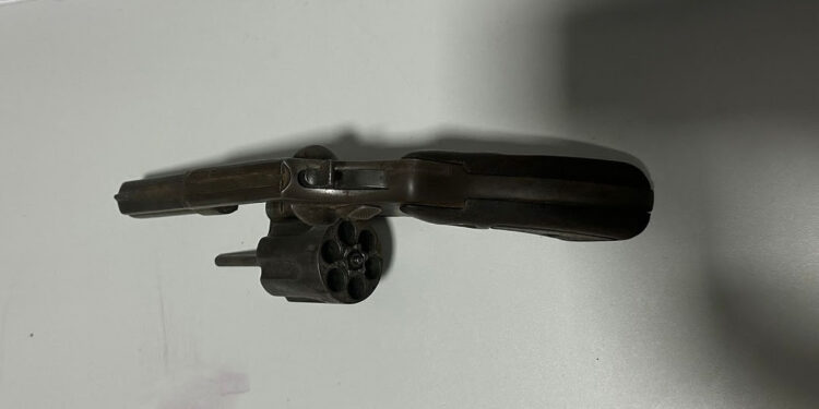 Gonçalves Dias/MA – Operação Vindicta: suspeito de homicídio é preso pela Polícia Civil do Maranhão