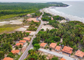 São Luís/MA – “Caminho dos Poetas” potencializa turismo no Litoral Ocidental