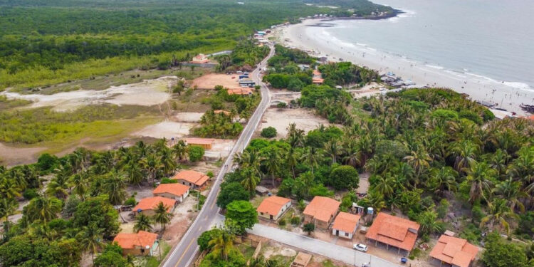 São Luís/MA – “Caminho dos Poetas” potencializa turismo no Litoral Ocidental