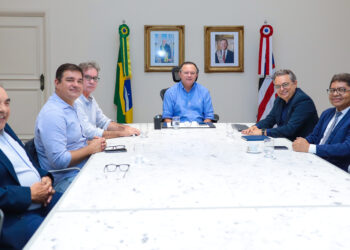 São Luís/MA – Maranhão tem recorde de empresas abertas em 2023