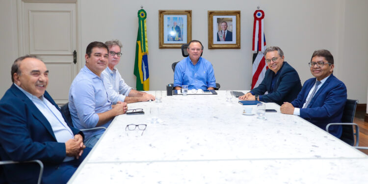 São Luís/MA – Maranhão tem recorde de empresas abertas em 2023