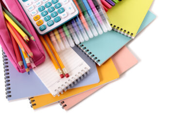 São Luís/MA – Procon orienta pais e responsáveis sobre itens proibidos na lista de material escolar