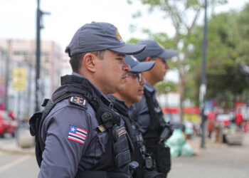 São Luís/MA – Dezembro de 2023 alcançou a menor taxa de homicídios dolosos na Grande Ilha nos últimos 10 anos