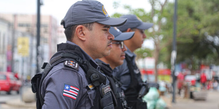 São Luís/MA – Dezembro de 2023 alcançou a menor taxa de homicídios dolosos na Grande Ilha nos últimos 10 anos