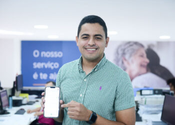 São Luís/MA – Aposentados e pensionistas do Iprev poderão fazer prova de vida online