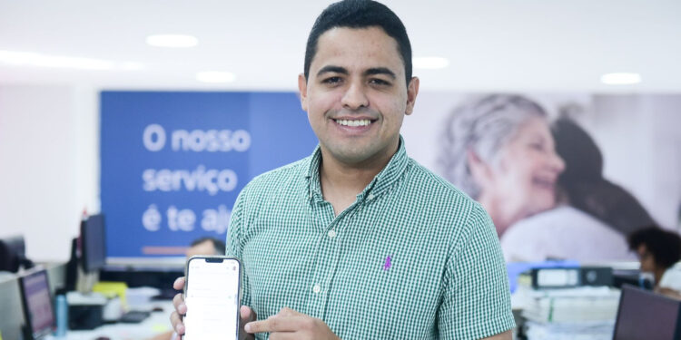 São Luís/MA – Aposentados e pensionistas do Iprev poderão fazer prova de vida online