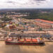 São Luís/MA – Porto do Itaqui: gigante do agronegócio brasileiro