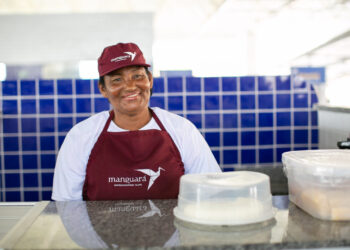 São Luís/MA – Porto do Itaqui impulsiona desenvolvimento socioeconômico e sustentável no Maranhão em 2023