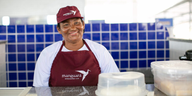 São Luís/MA – Porto do Itaqui impulsiona desenvolvimento socioeconômico e sustentável no Maranhão em 2023