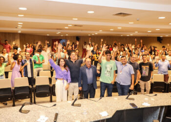 São Luís/MA – Trabalho Jovem: parceria estadual com empresa garante primeiro emprego para 1 mil jovens maranhenses