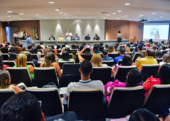 São Luís/MA – Seduc promove cerimônia de abertura da Formação Inicial 2024 Mais Integral