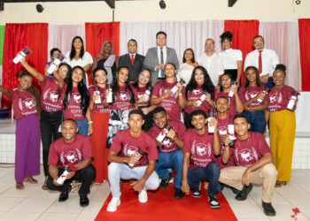 São Luís/MA – Governador em exercício celebra sucesso do Centro Educa Mais Dorilene Silva Castro e anuncia ampliação de escolas de tempo integral