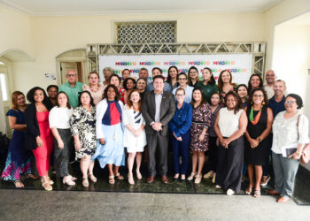 São Luís/MA – Governo do Maranhão reativa Comitê Executivo Estadual de Educação do Campo