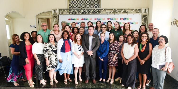 São Luís/MA – Governo do Maranhão reativa Comitê Executivo Estadual de Educação do Campo