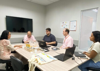 São Luís/MA – Maranhão fecha rodada de negociações com companhias aéreas em São Paulo