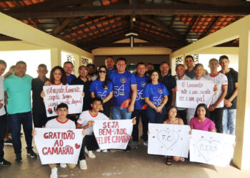 São Luís/MA – Paulo Ramos comemora 54 anos com entrega de estádio, caminhões para coleta de lixo e vistoria de obras educacionais