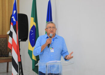 Icatu/MA –  É a primeira cidade a receber o Seminário Preparatório Metropolitano