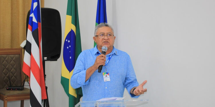 Icatu/MA –  É a primeira cidade a receber o Seminário Preparatório Metropolitano