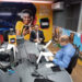 São Luís/MA – Secretário de Articulação Política faz balanço das ações do governo em entrevista à Rádio Timbira