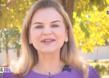 Lago da Pedra/MA – Maura Jorge entrega nesta quinta-feira(15) a primeira Policlínica Municipal