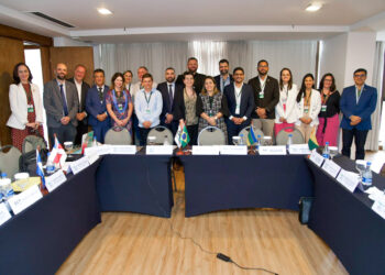 São Luís/MA – Secretário Pedro Chagas é eleito vice-presidente do Fórum dos Secretários de Meio Ambiente da Amazônia Legal