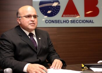 São Luís/MA – Governador Brandão nomeia Valdênio Nogueira como Procurador-Geral do Maranhão