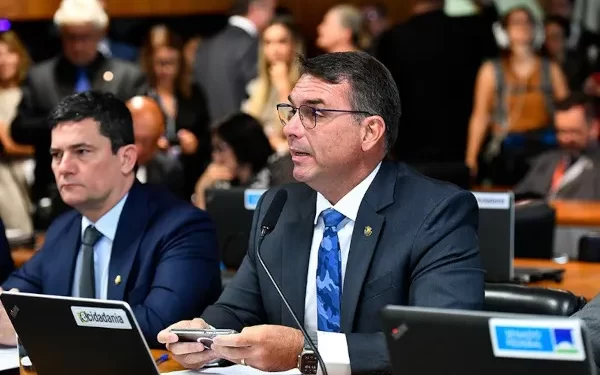 Brasília – Comissão do Senado aprova fim da Saída Temporária