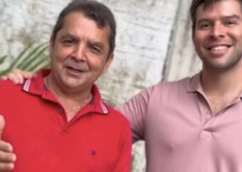 Santa Rita/MA – Inop: De acordo com pesquisa, a população quer continuidade da gestão Dr. Hilton Gonçalo