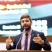 São Luís/MA – Deputado Ricardo Seidel afirma que Alema realiza feito histórico ao dar posse a vereador licenciado do cargo