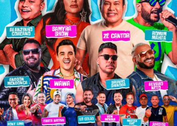 COROATÁ/  MA – O melhor Carnaval é aqui. VENHA CURTIR  de 10 a 13.