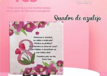Coroatá/MA – FELIZ DIA DAS MULHERES COM A “PREMIUM”