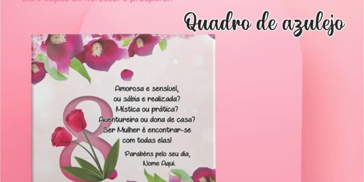 Coroatá/MA – FELIZ DIA DAS MULHERES COM A “PREMIUM”