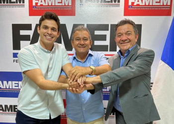 Cururupu/MA – Prefeito anuncia retomada de empreendimentos no município