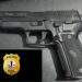 São Luís/MA – Polícia Civil identifica e localiza dupla que aparece em vídeo portando arma de fogo dentro de coletivo