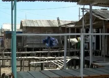 É preciso mudar essa triste realidade…