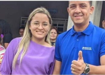 PIRAPEMAS /MA – Crescimento de Matheus da Amovelar Assusta e irrita prefeito