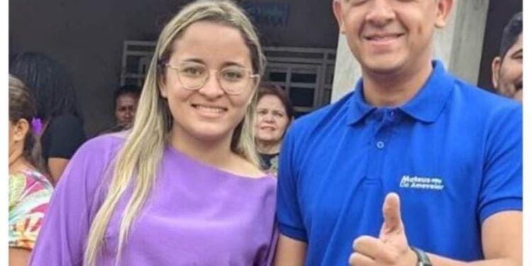 PIRAPEMAS /MA – Crescimento de Matheus da Amovelar Assusta e irrita prefeito