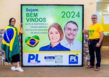 Medicilândia/PA – Assassino de Chico Mendes assume presidência municipal do PL no Pará