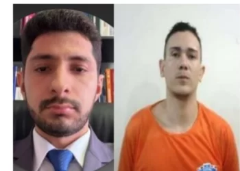 Caxias/MA – Justiça concede liberdade ao réu que confessou ter assassinado o advogado Ronaldo de Oliveira