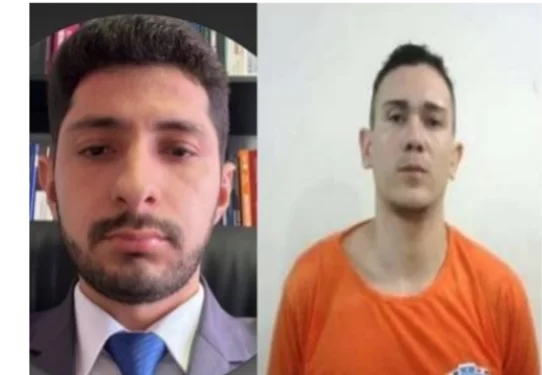 Caxias/MA – Justiça concede liberdade ao réu que confessou ter assassinado o advogado Ronaldo de Oliveira