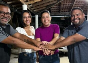 Bacabeira/MA – Assessores do Grupo Gonçalo assumem o comando do (PSB) partido do governador