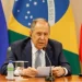 Brasília – Um dia após Blinken, Lula recebe o chanceler russo Sergey Lavrov